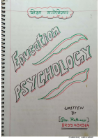 child pedagogy notes 2.pdf